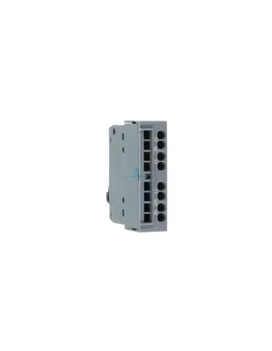 Siemens 3rv29012e contactos auxiliares delanteros 1l,1r,ml s00-s0